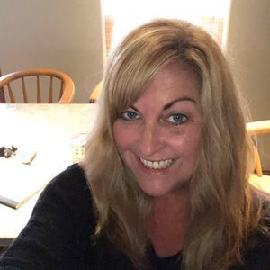 Meet your Posher, Joy